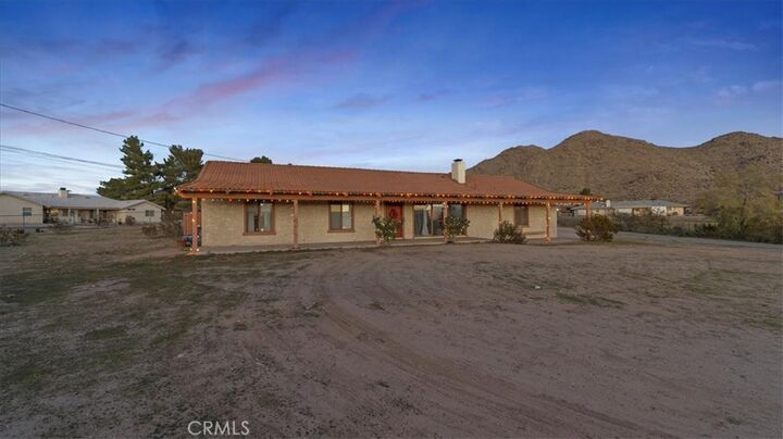 Property Photo:  16043 Saint Timothy Road  CA 92307 