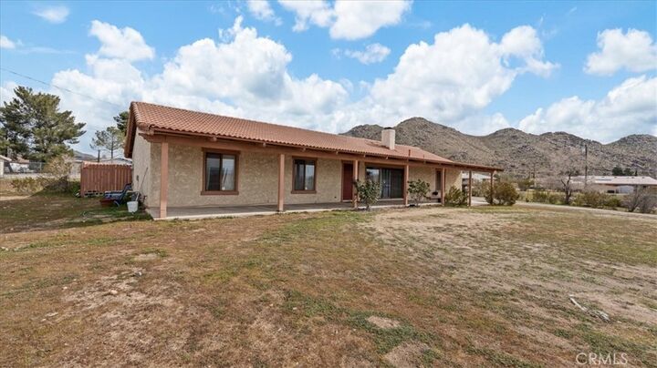 Property Photo:  16043 Saint Timothy Road  CA 92307 