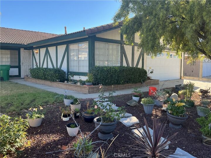 12674 Shadybend  Moreno Valley CA 92553 photo