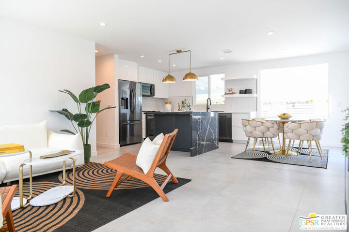 Property Photo:  2080 N San Gorgonio Road  CA 92262 