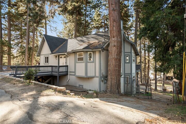 Property Photo: 31471 Ocean View CA 92382