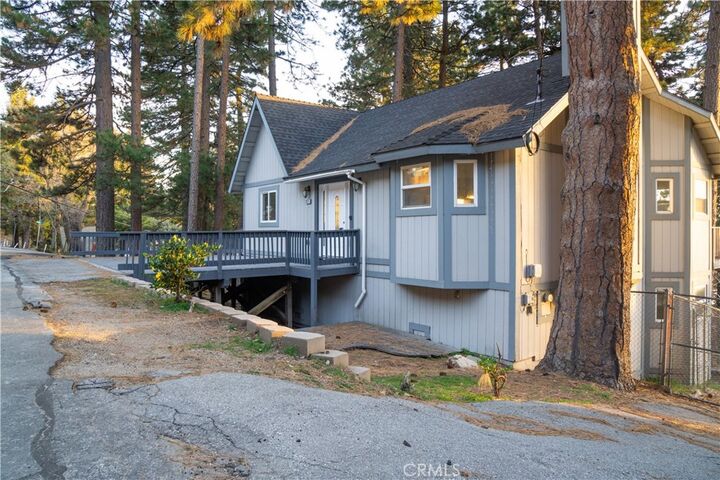 Property Photo:  31471 Ocean View  CA 92382 