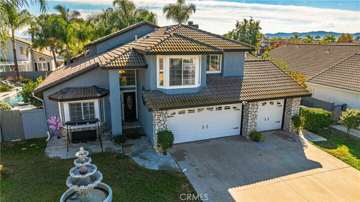 Property Photo: 39672 Maple Leaf Court CA 92563