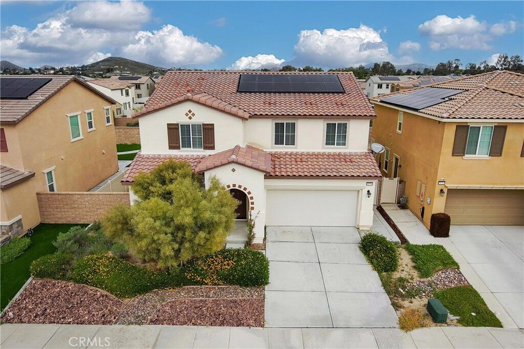 Property Photo: 30750 Gazing Star Lane CA 92563