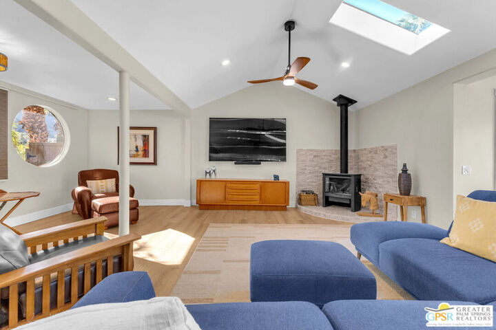 Property Photo:  70142 Mirage Cove Drive  CA 92270 