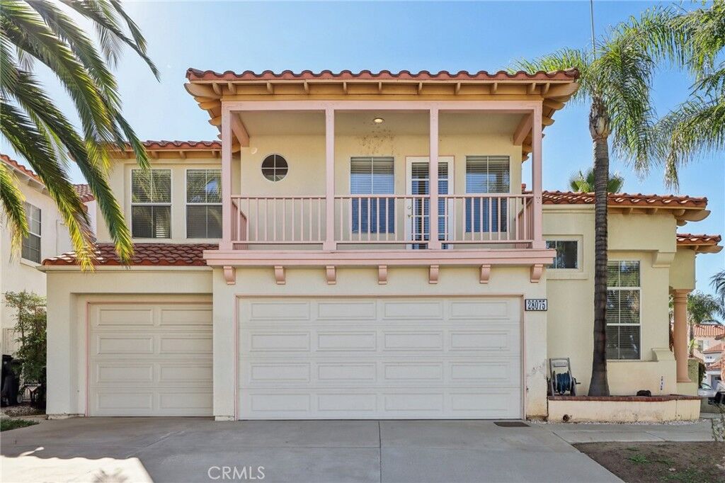 Property Photo: 28075 Championship Drive CA 92555