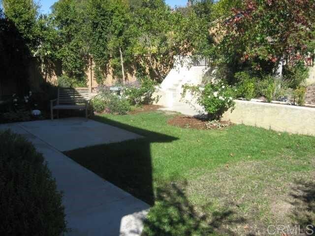 Property Photo: 3957 Gaffney Ct CA 92130