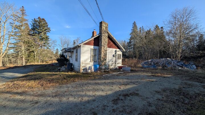 Property Photo:  5 Oceanville Road  ME 04681 