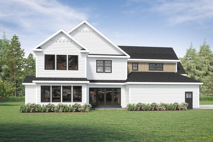 Property Photo: Lot 1 Acadia Drive ME 04105