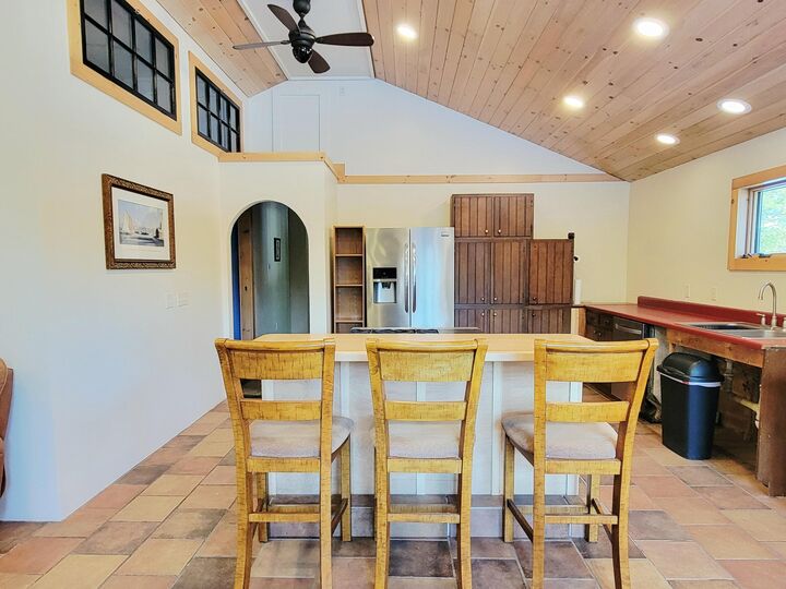 Property Photo:  254 Mariaville Road  ME 04605 