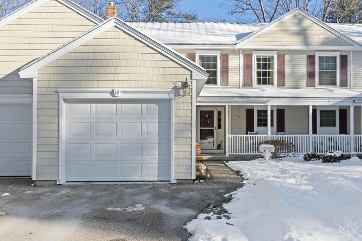 14 Hampton Glen Drive 51  Kennebunk ME 04043 photo