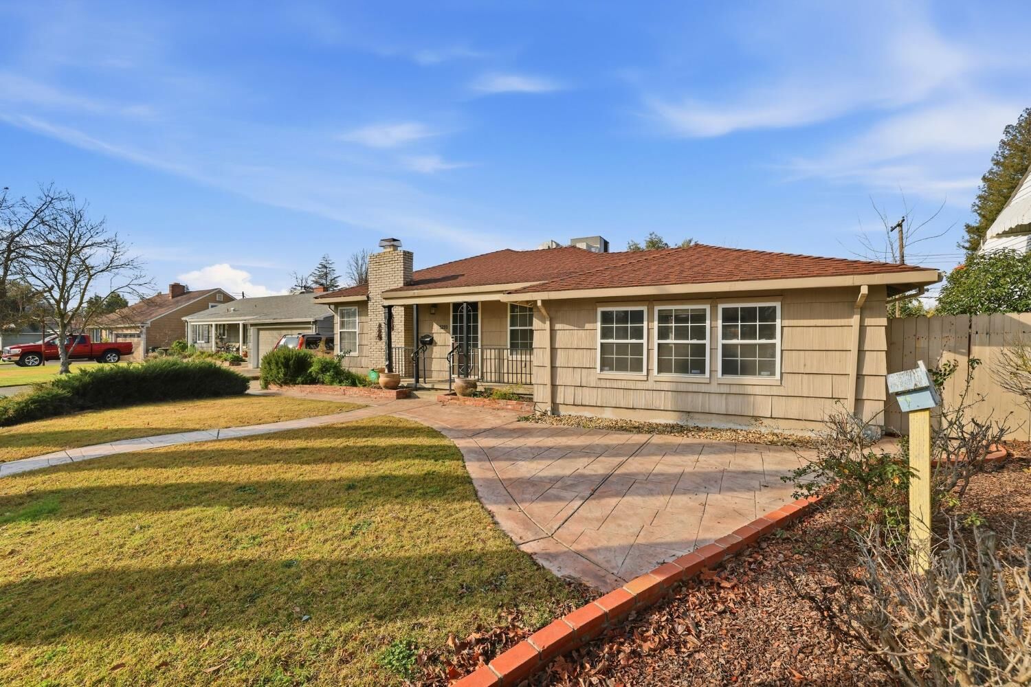 Property Photo:  3233 Northwood Road  CA 95821 