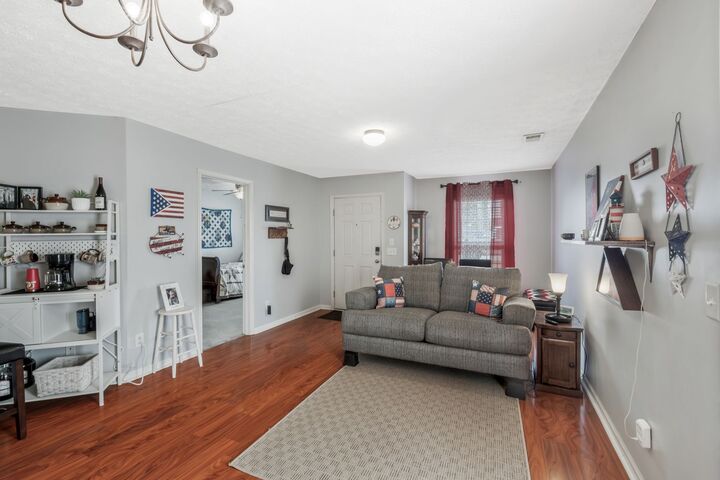 Property Photo: 2632 River Meade Way TN 37214