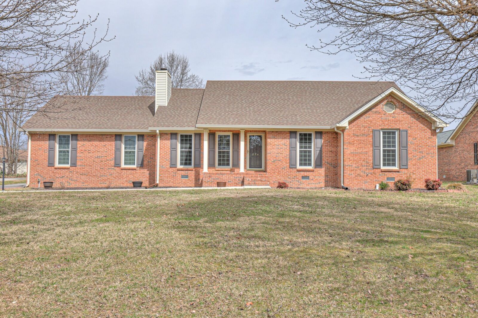Property Photo: 874 Doak Rd TN 37355