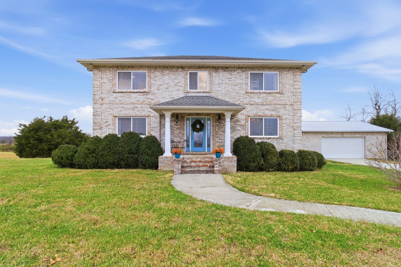 Property Photo: 558 Ferrells Loop Rd TN 37018