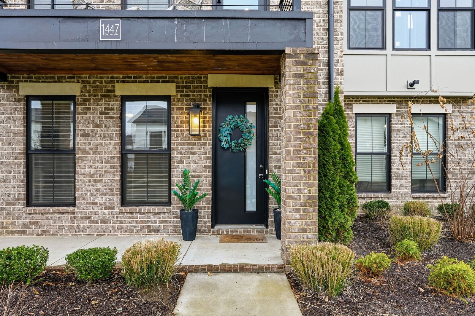 Property Photo: 1447 Doc Johns Blvd TN 37128