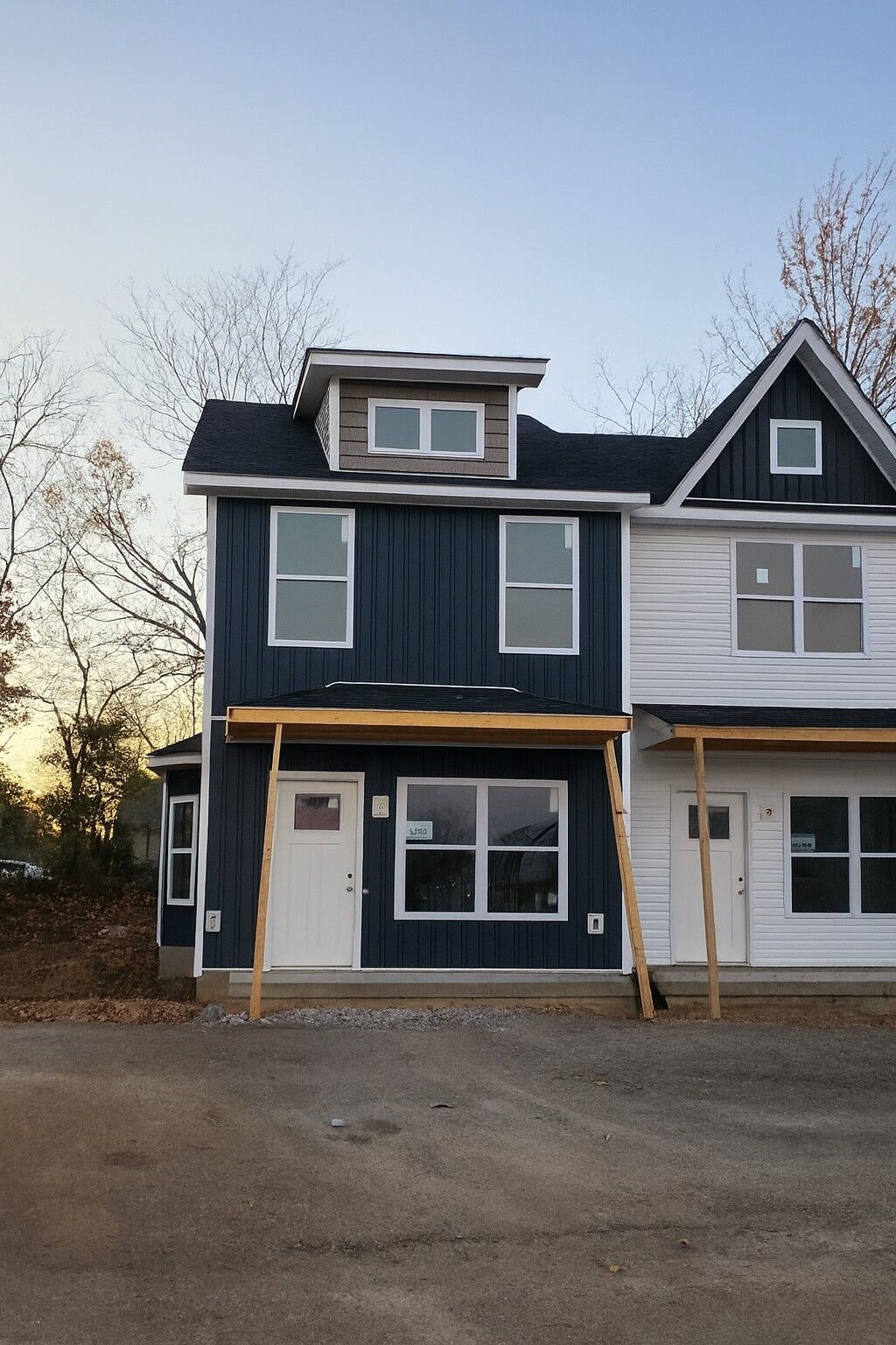 Property Photo: 131 Front Ridge Circle TN 37040