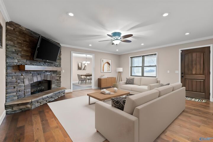 Property Photo:  20262 Alabama Highway 117  AL 35981 