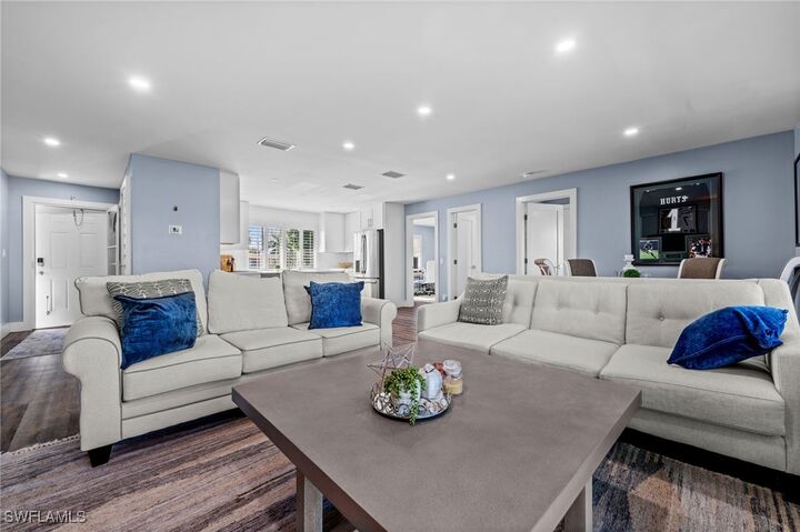 Property Photo: 225 Memory Ln 2464 FL 34112