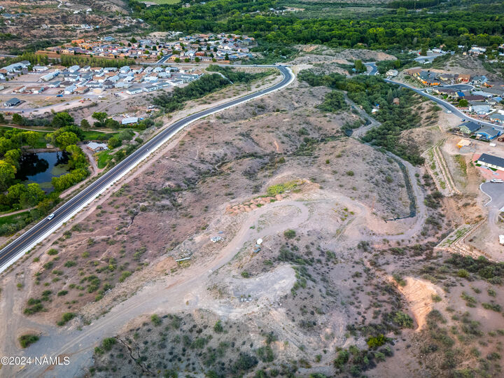 Property Photo: 1214 N Main Street AZ 86326