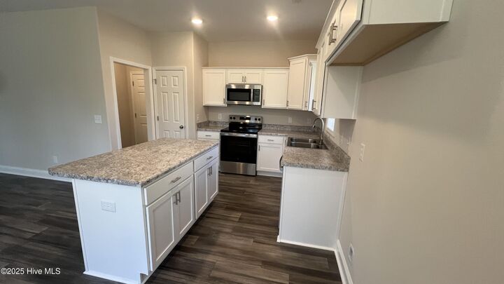 Property Photo:  309 Starky Drive  NC 28574 