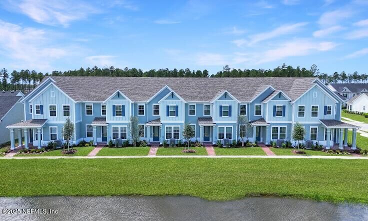 Property Photo:  4015 Lingo Lane  FL 32257 