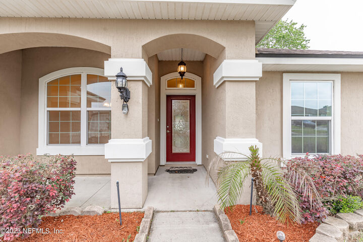 Property Photo:  3220 Deer Creek Drive  FL 32068 