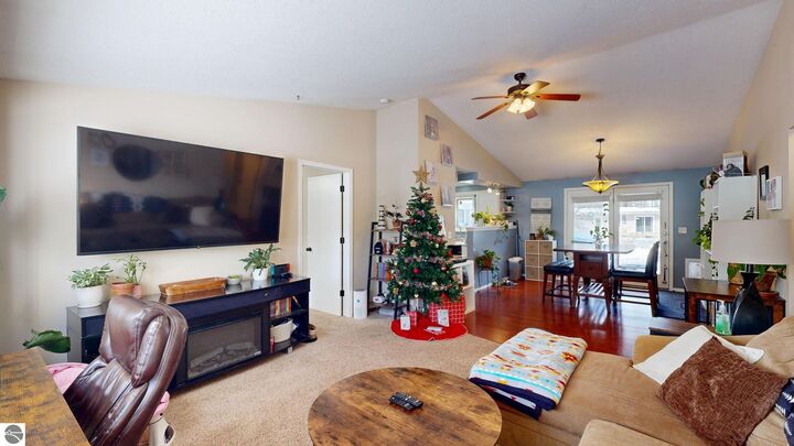 Property Photo:  402 Smalley Drive  MI 48858 