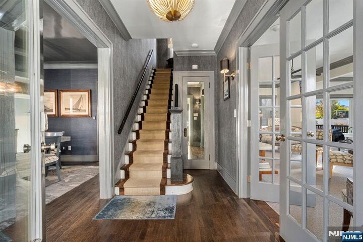 Property Photo:  257 Elm Avenue  NJ 07666 