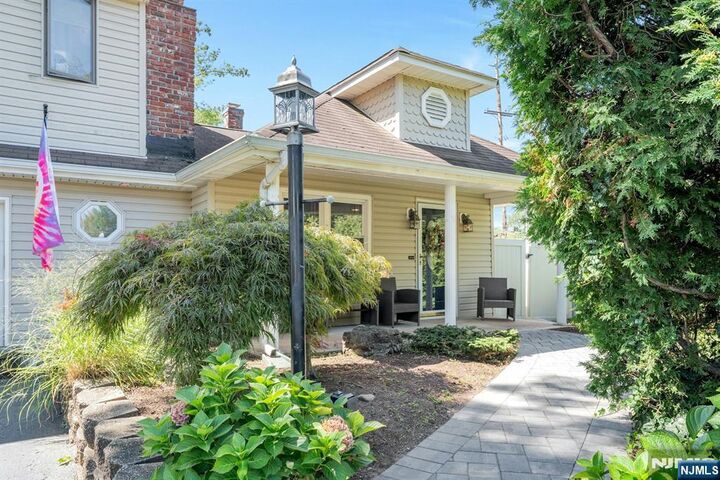 Property Photo:  667 McKinley Avenue  NJ 07676 