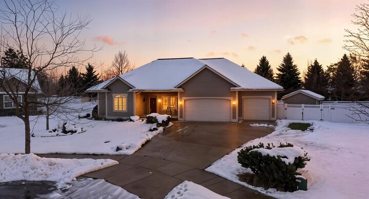 Property Photo:  71 Glacier Circle  MT 59901 