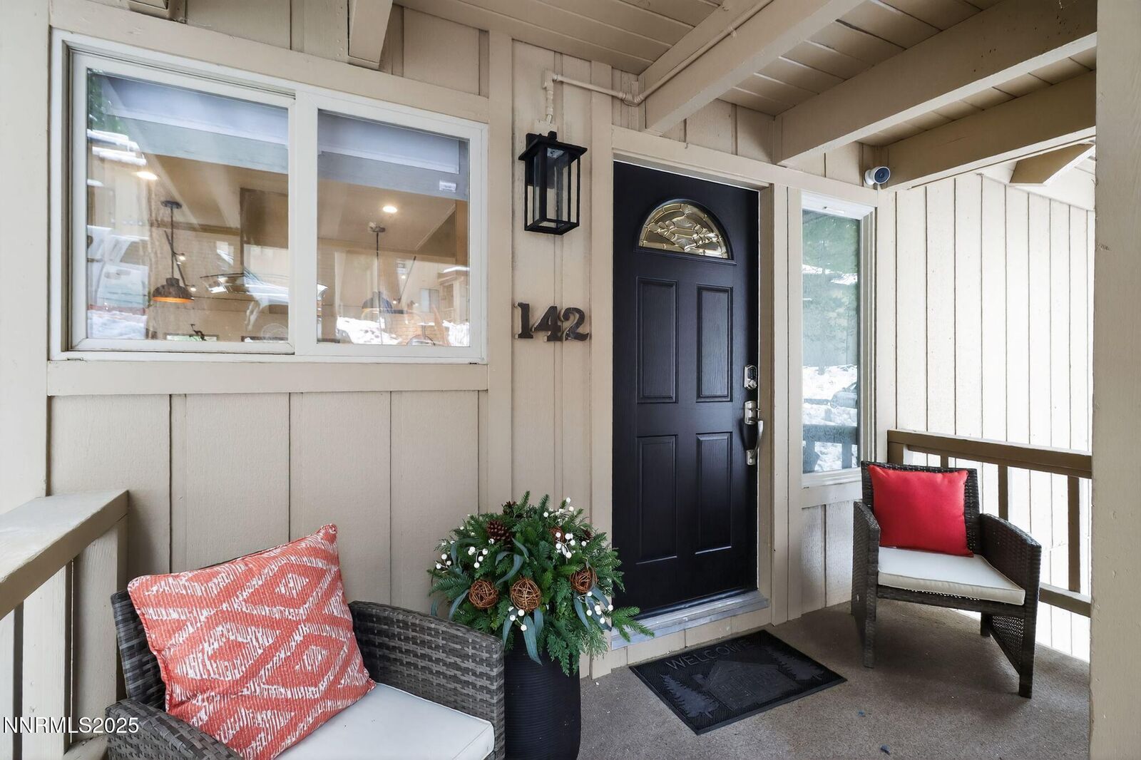 Property Photo:  321 Ski Way  NV 89451 