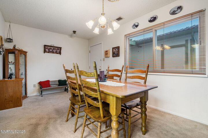 Property Photo: 2282 Cannonball Road NV 89431