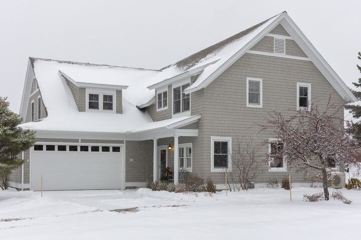 Property Photo:  102 Fairway Drive  VT 05403 