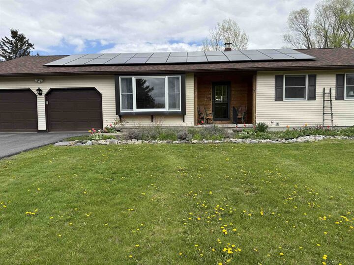 Property Photo:  29 Mount Pleasant Drive  VT 05733 