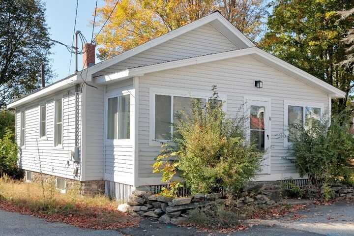 Property Photo: 16 Proulx Court ME 04083