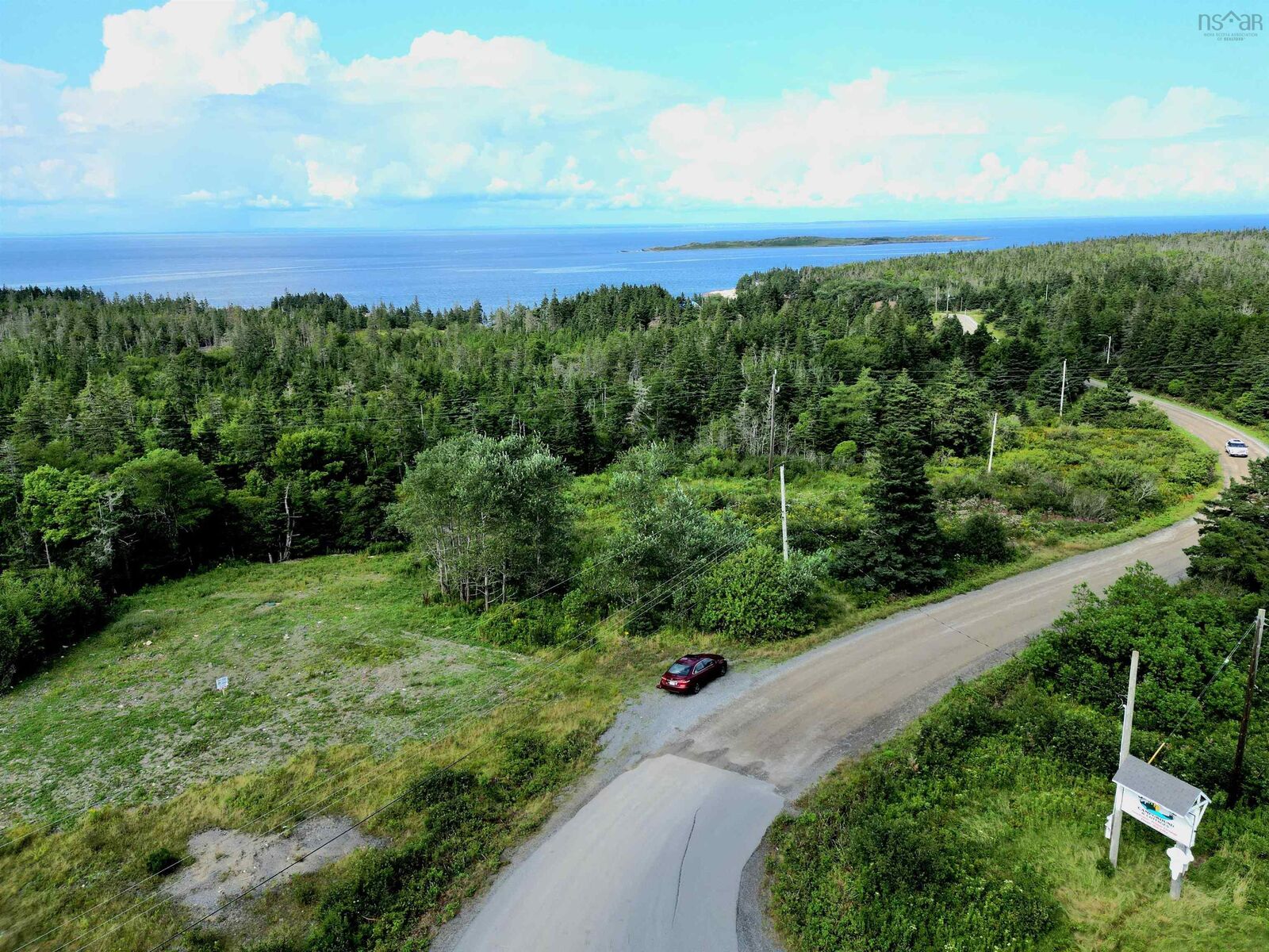 Property Photo:  Highway 16  NS B0H 1H0 