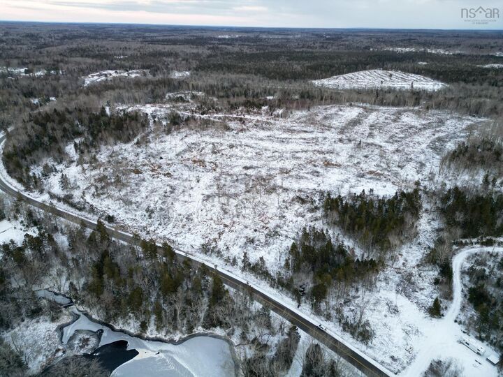 Lot Hectanooga Road — photo 1