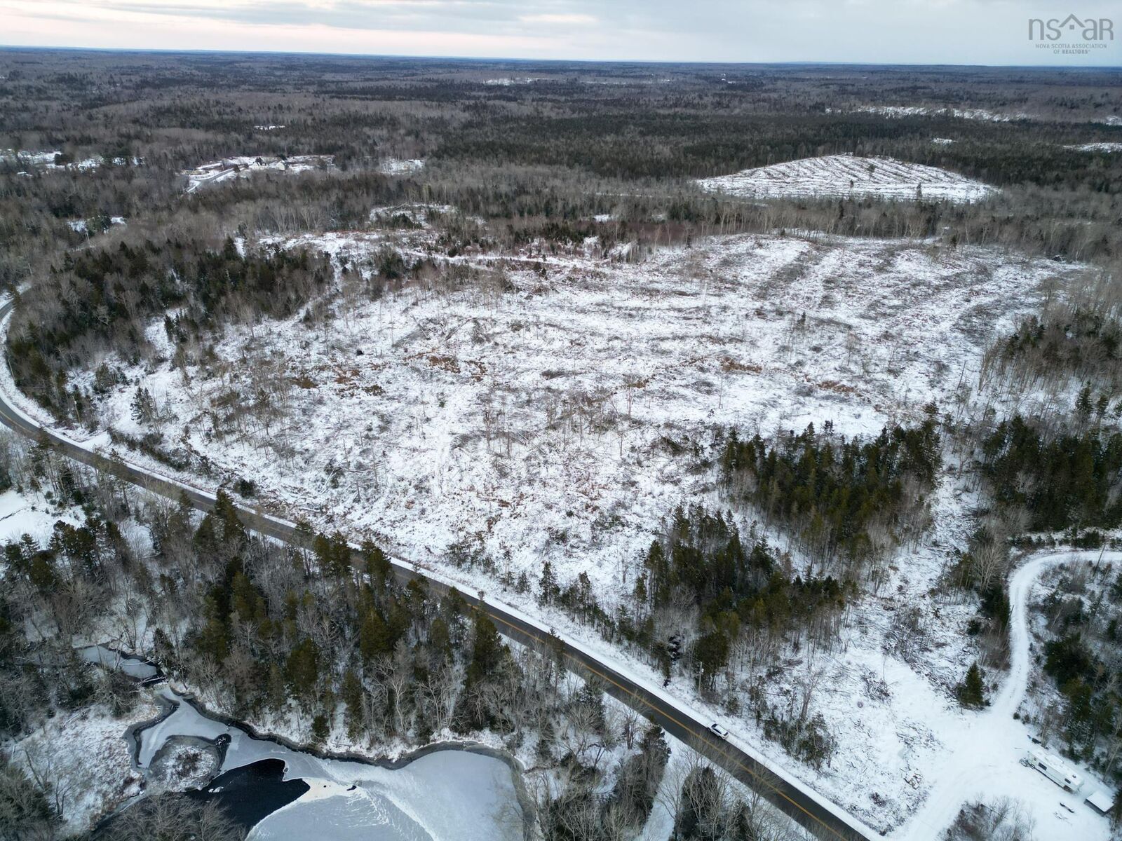 Property Photo:  Lot Hectanooga Road  NS B0W 2Y0 