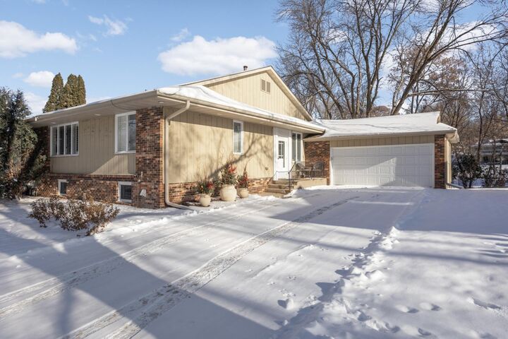 Property Photo: 5315 Malibu Drive MN 55436