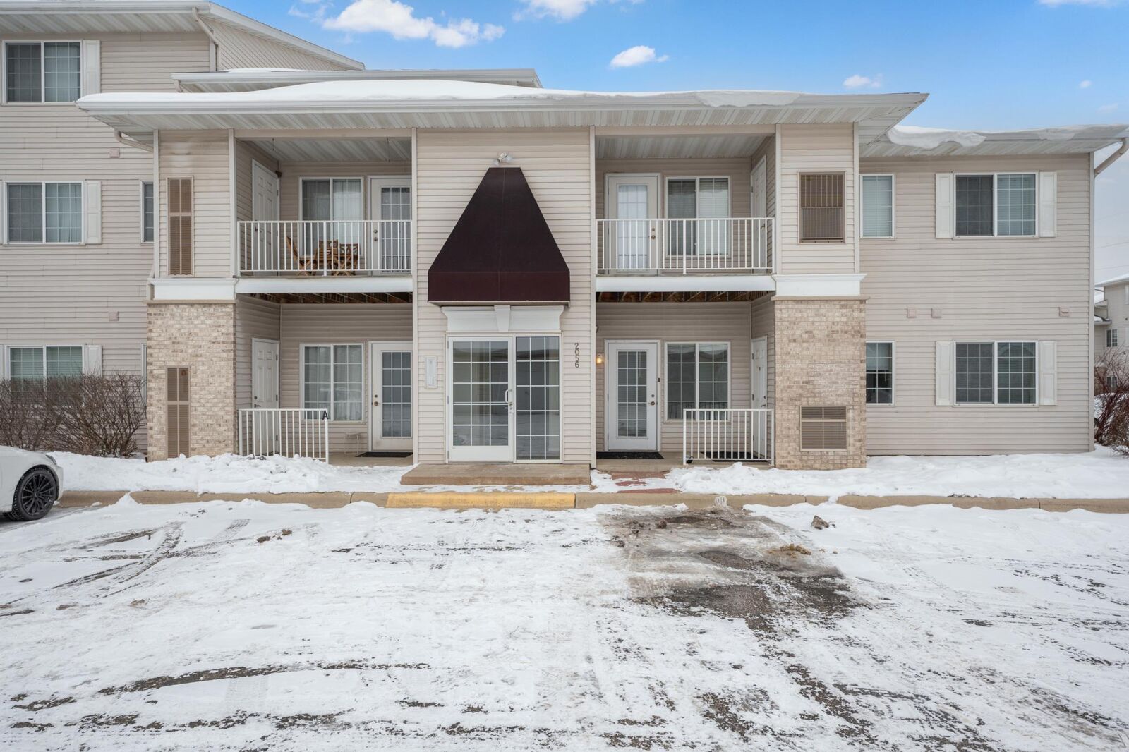 Property Photo:  2056 11th Avenue SE B  MN 55904 