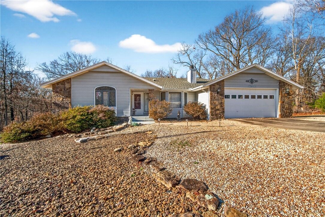 Property Photo: 20 Eyemouth Drive AR 72715