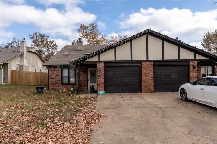 Property Photo: 11 Units Total W Beechwood Drive AR 72756