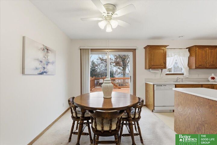 Property Photo: 4008 S 36 Avenue NE 68107