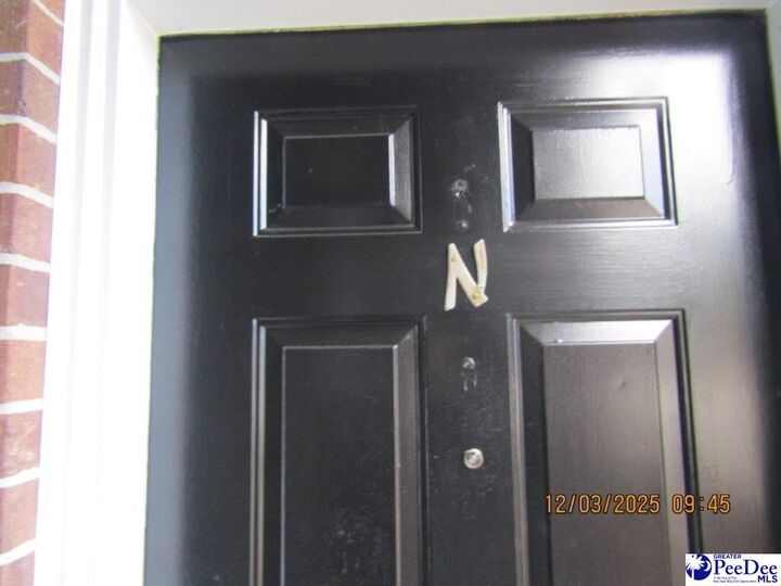 Property Photo:  319-N Revell Drive  SC 29501 