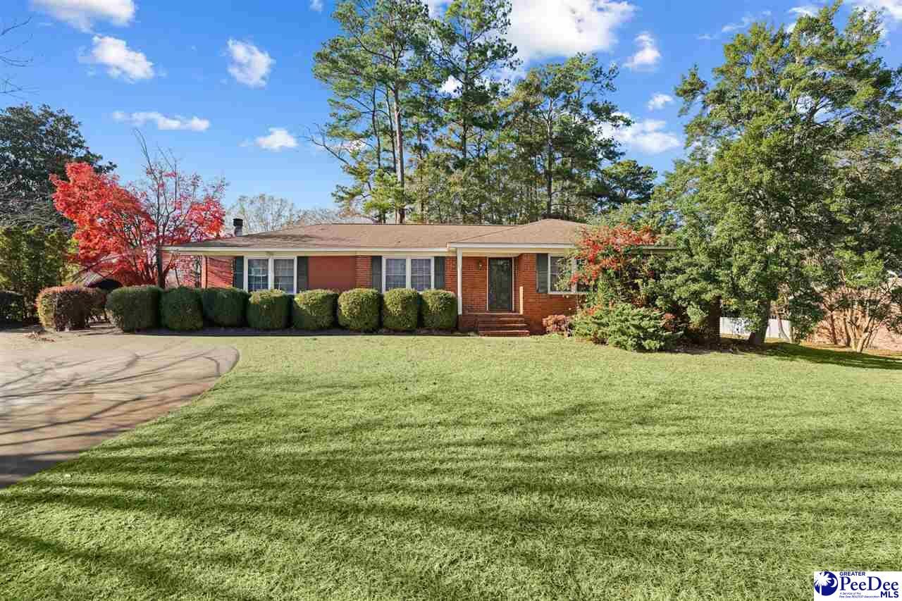 Property Photo: 2617 S Whitestone Drive SC 29505