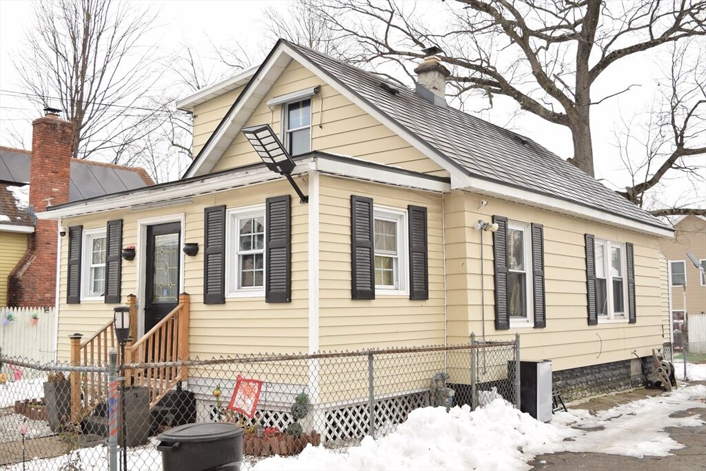 Property Photo: 34 Ina St MA 01109