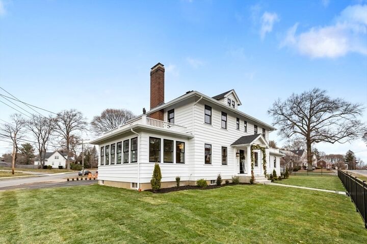 Property Photo: 95 Prospect Street MA 01880