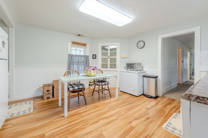 Property Photo:  9 Beach Street B  MA 01527 