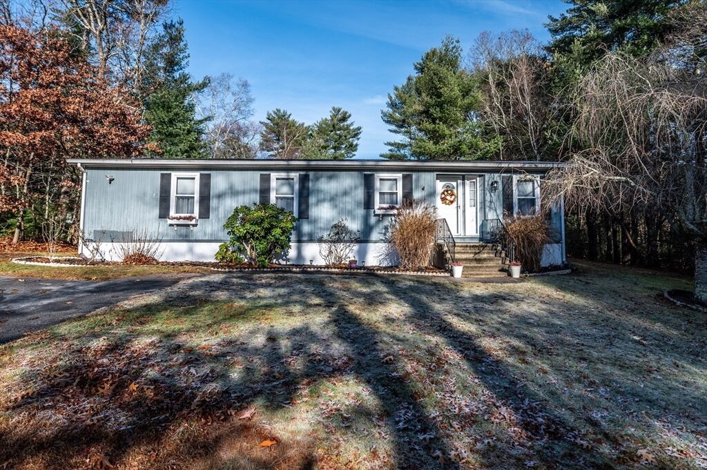 Property Photo:  1 Oldfield Drive  MA 02364 